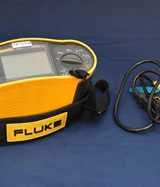 Megger Pat410 Pattester Nen3140 Metesco